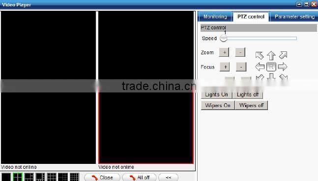 3g/gps mdvr real time video surveillance mdvr gps real time tracking tracker