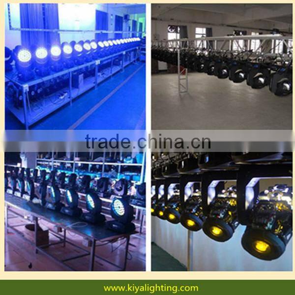 Smoking Machine High Quality Professional 1500w Moving Head Fog Smoke Machine