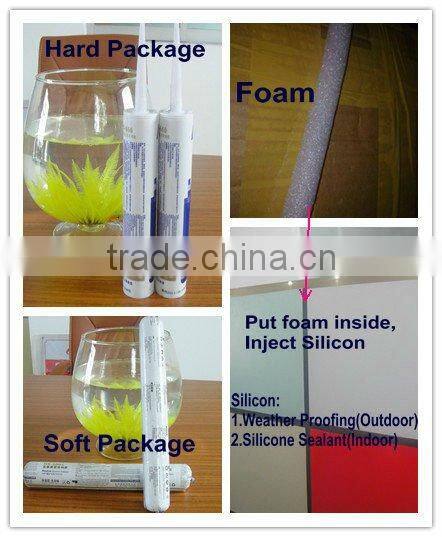 Fire Rate Indoor and Outdoor Wall Decorative Panel