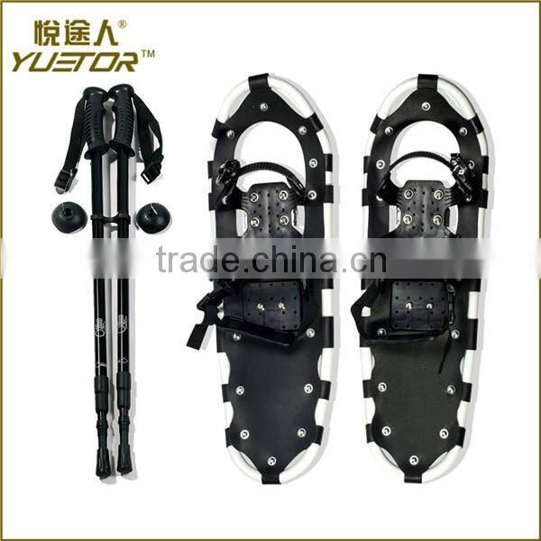 New design Snowshoes With high quality YUETOR