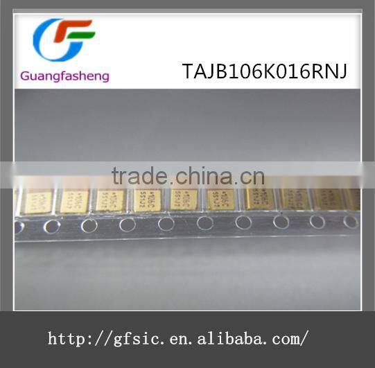 (hot sale)TAJB106K016RNJ