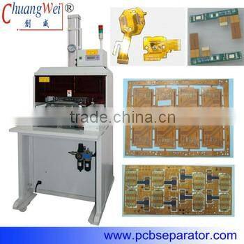 pneumatic air press