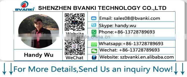 new products 2016 Quality nylon braided Aux cable 3.5mm male male colorful audio cable bulk buy from china