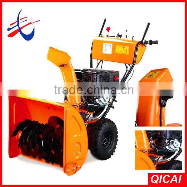 Loncin 13HP Snow Blower,Snow Thrower,Snow Pusher Track