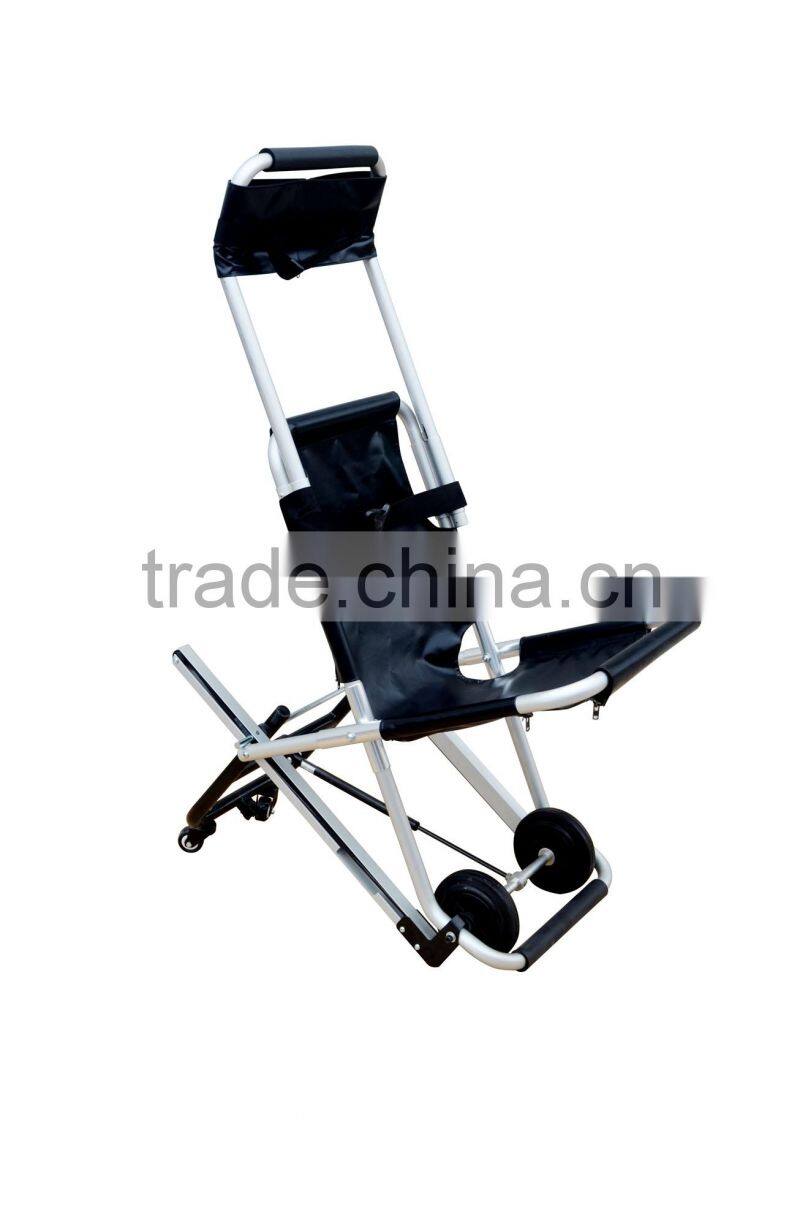 Folding Stair Stretcher