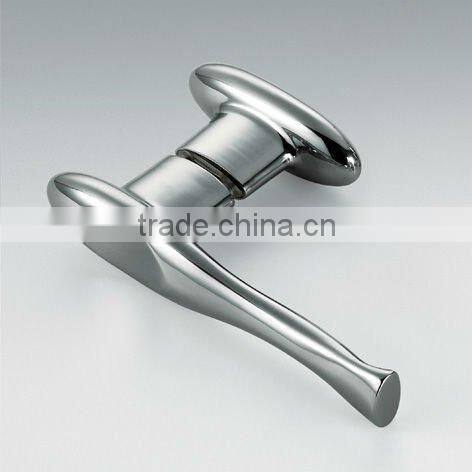 semi-circle type aluminium door handle