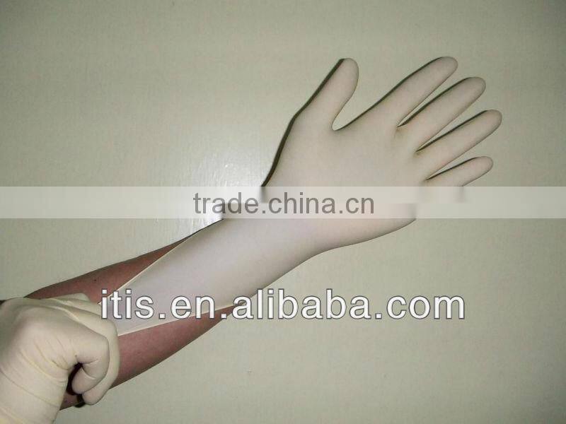 Disposable gloves/Latex gloves