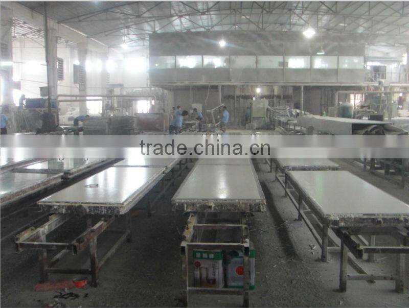 modified acrylic solid surface sheet