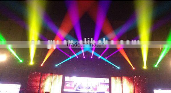 200w beam sharpy beam lights stage lighting