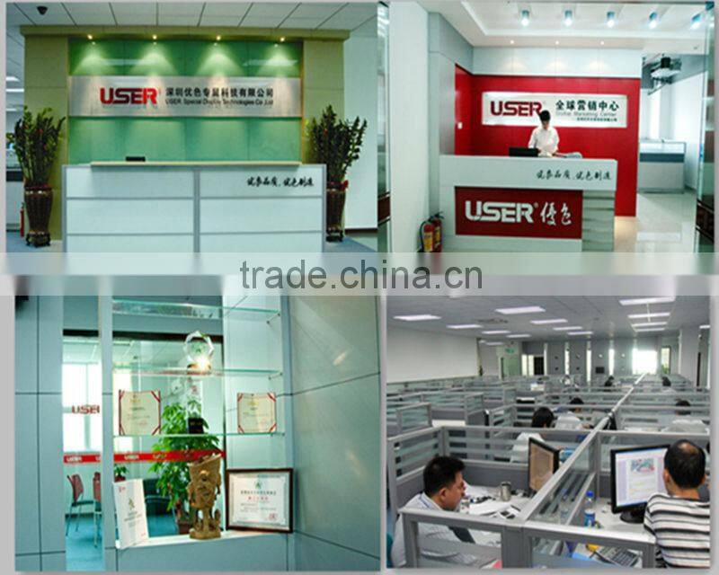 Big size 70 inch High definition TFT LCD monitors with Industrial grade A+ panel