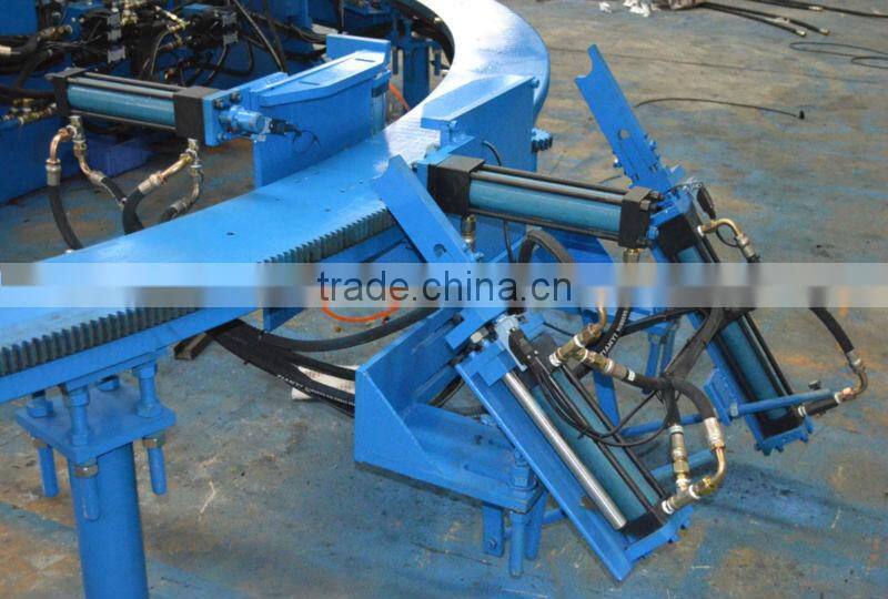 Double colors PVC Jelly shoe injection molding machine