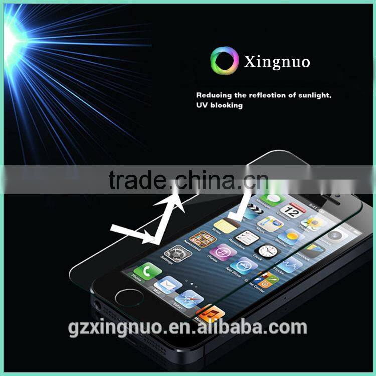 Tempered glass screen protector for iphone 4