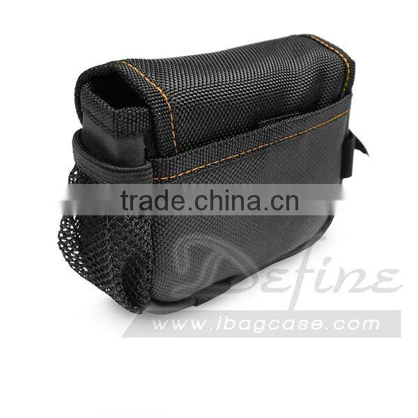 The new design nice bicycle frame bag bicycle mobile phone bag bike frame bag shop