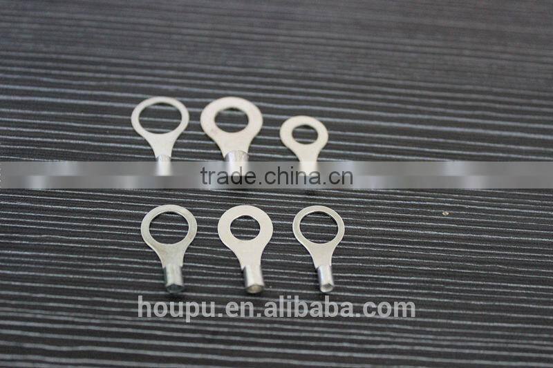 discount 3/0AWG 95-120mm2 tinned copper Non Insulated solder terminal lugs