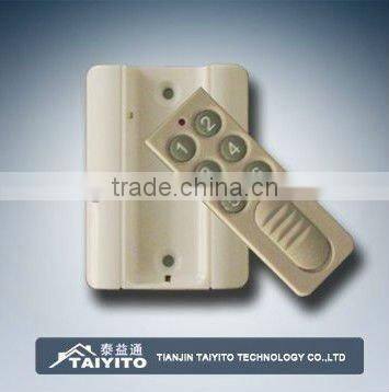 6 keys Mini Remote Controller/remote controller/PLCX10