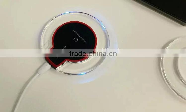 Portable wireless phone chargers for samsung galaxy s6 edge,wireless laptop charger