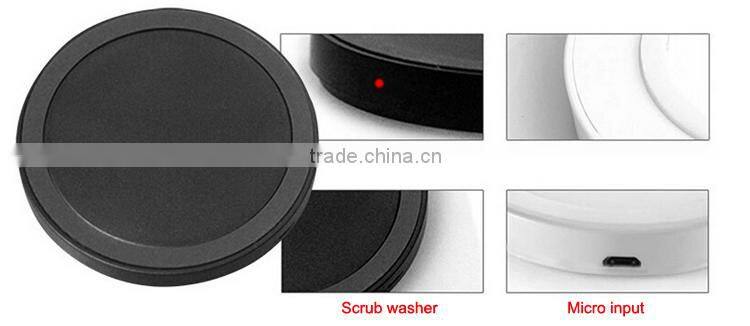 wirelss charger for handphone ,portable ,mini,long life recycle time