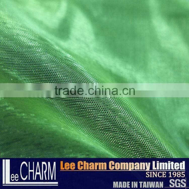100% Shiny Nylon Tyre Cord Fabric