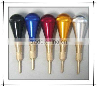 Darts Tips Extractor