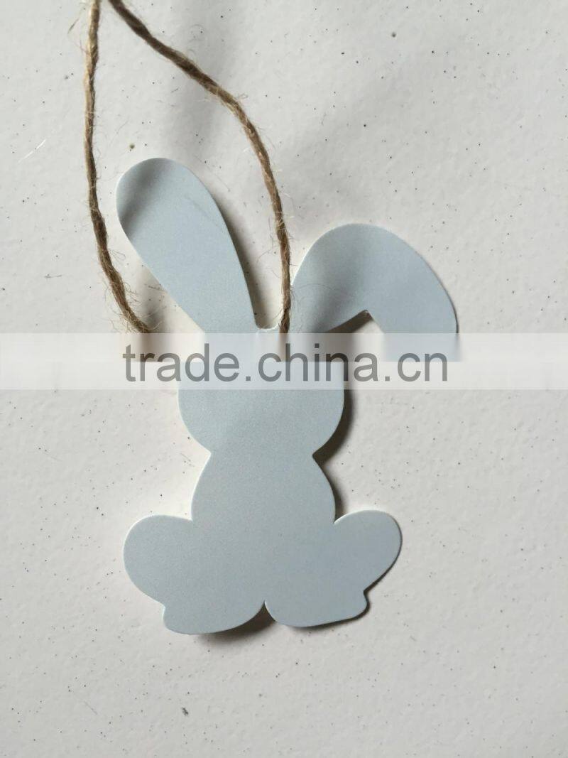 paper tags /easter bunny tags