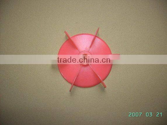 CQC passed Motor Fan