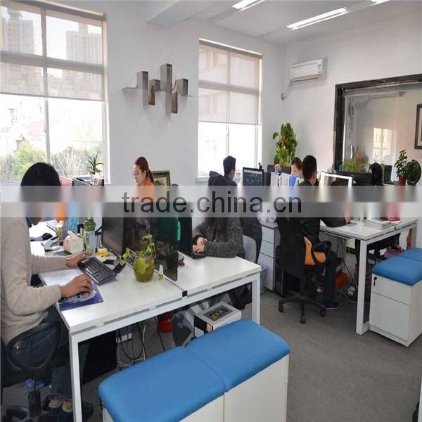 2016 new carbon fiber car rear spoiler for E46