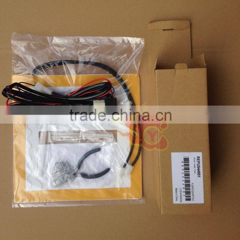 2015 New Design Two Station Car Seat Heaters With Perfect Price