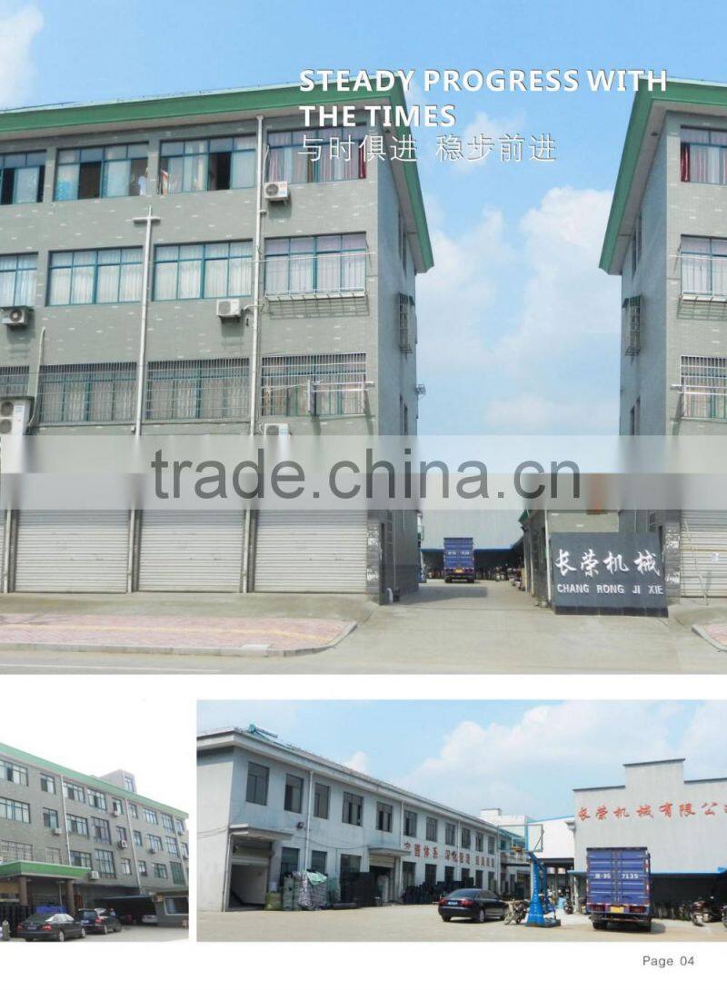 Changrong High quality carbon steel pneumatic quick coupling straight elbow tee coupling fitting