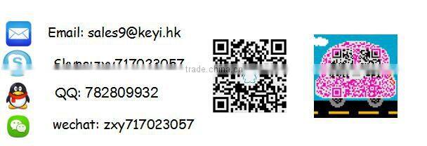 Good force two- plate Glass Sucker for Sales in China