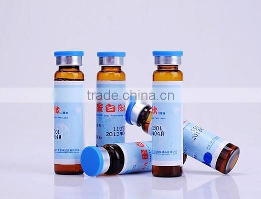 Multi-function automatic vial labeling machine