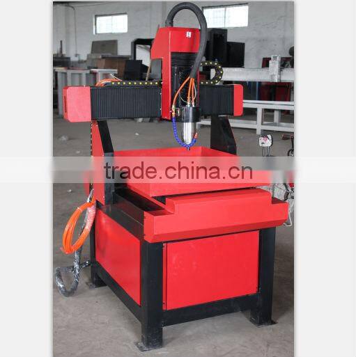 Professional 6090 cnc router china for sale