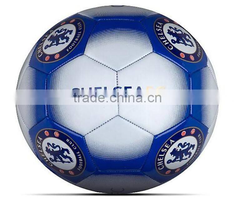 OEM Size 3 matte Soccer ball with pump/ Football