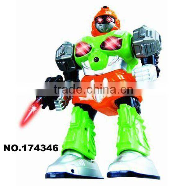 B/O robot with light and music 178903