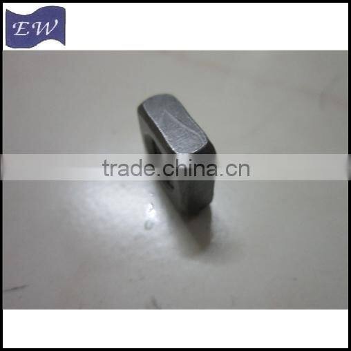 Bottom Price!! DIN562M6 ,M8 Square Nut !In Stock!