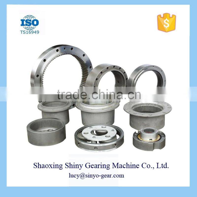 Top Sale Planetary Gear Starter Planetary Gear Gearbox