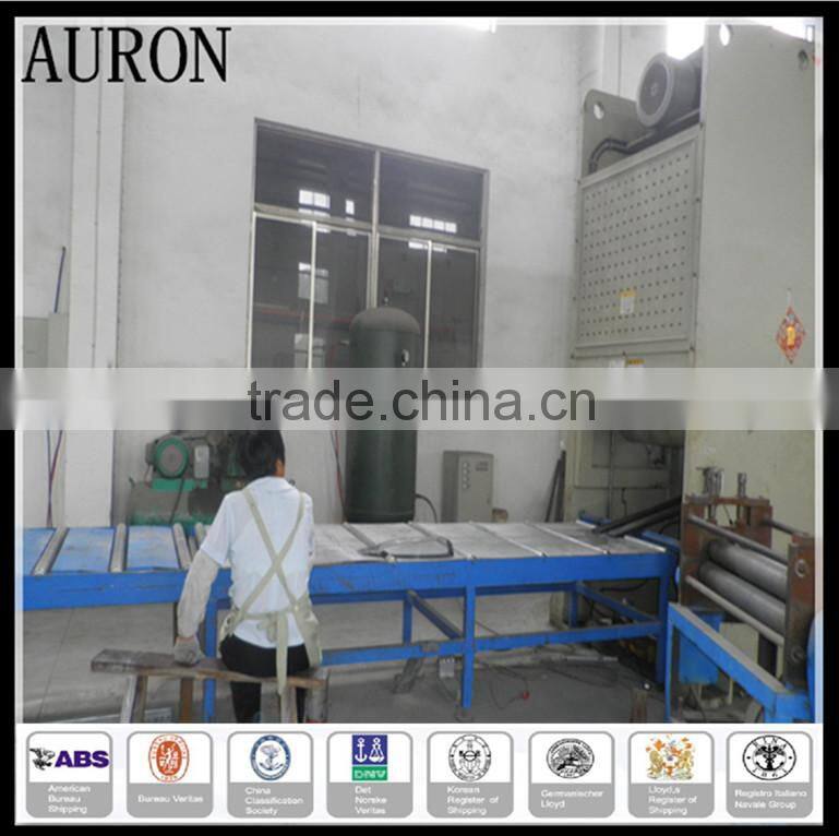 Metal Cable Tray/Steel Cable Bridge/Electric Cable Bridge
