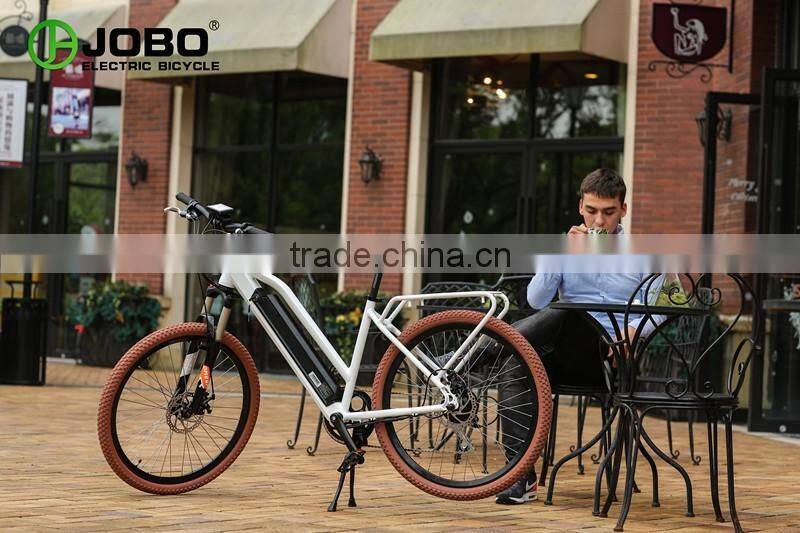 OEM manufacture 2016 new crank sensor 700C road communter ebike