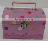 High quality paper suitcase