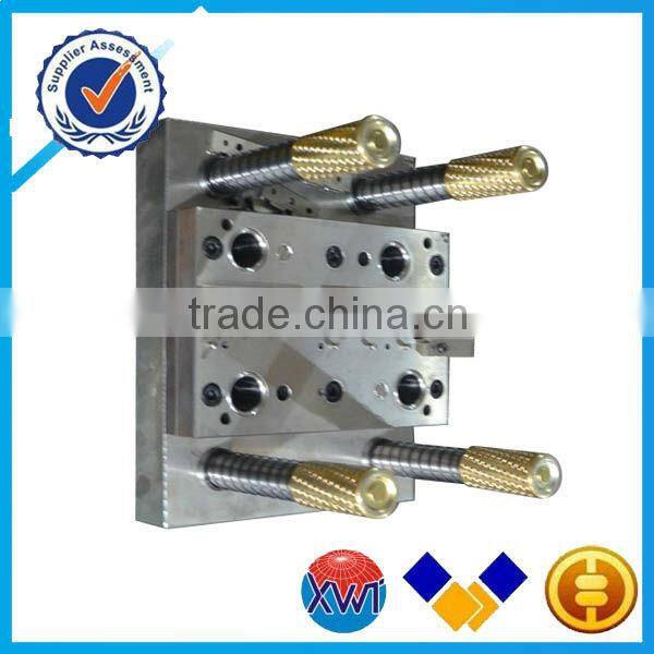 Silicon steel motor stator core (rotor)