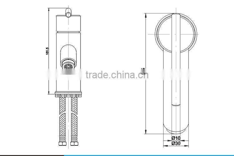 Newest Basin Wash Water Tap Selling Well All Over The World