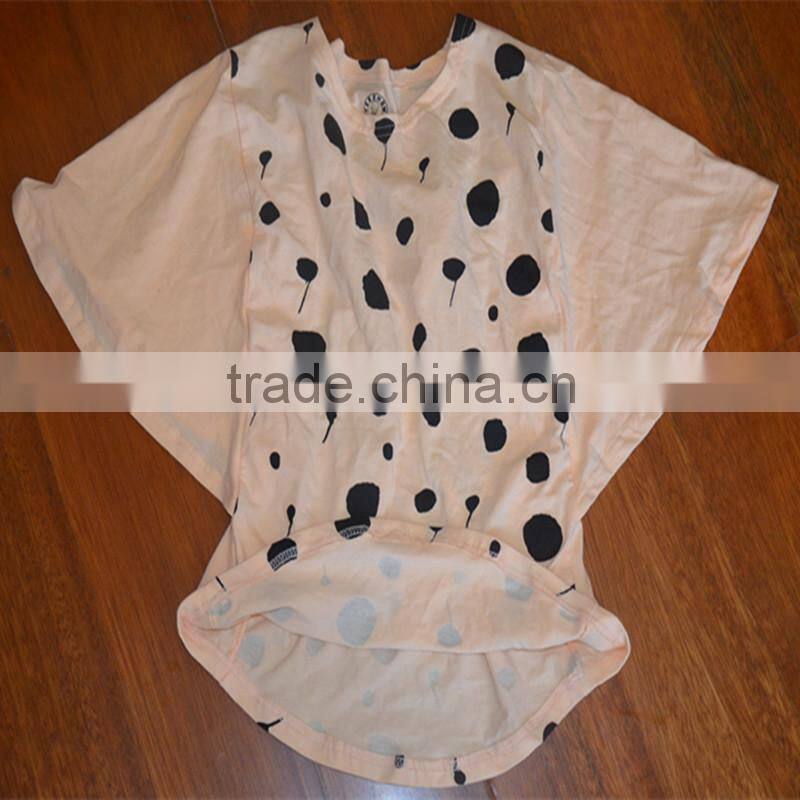 children clothing manufacturer T-shirt china