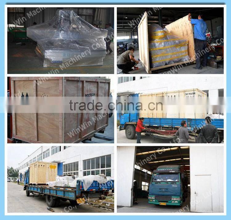 ATC1325L 2D&3D CNC Wood Carving Machine For Sale