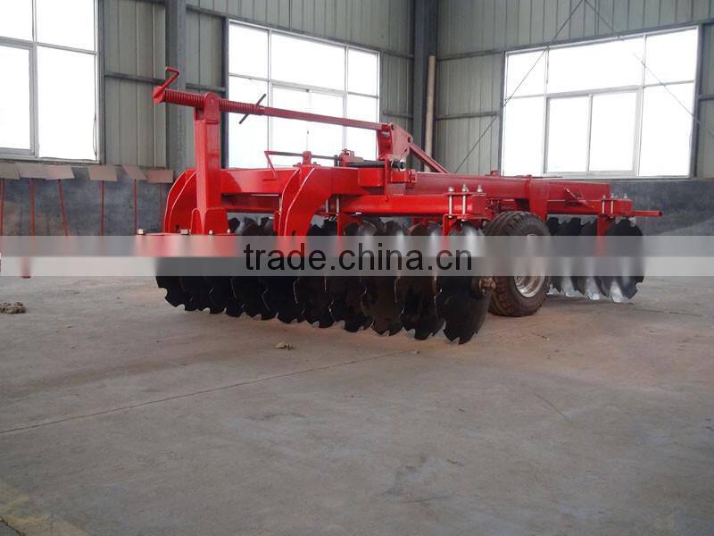 hot sell John Deere disc harrow heavy harrow assembly harrow disc