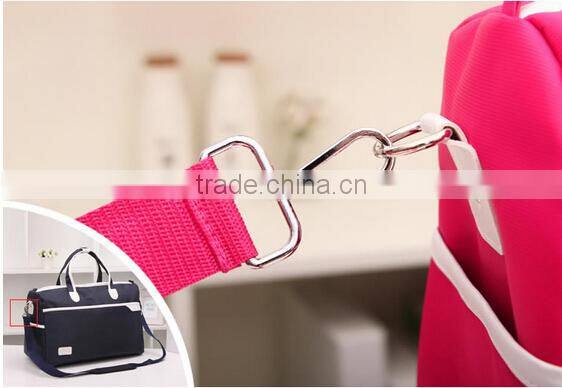 2014 Fashion Women duffel bag