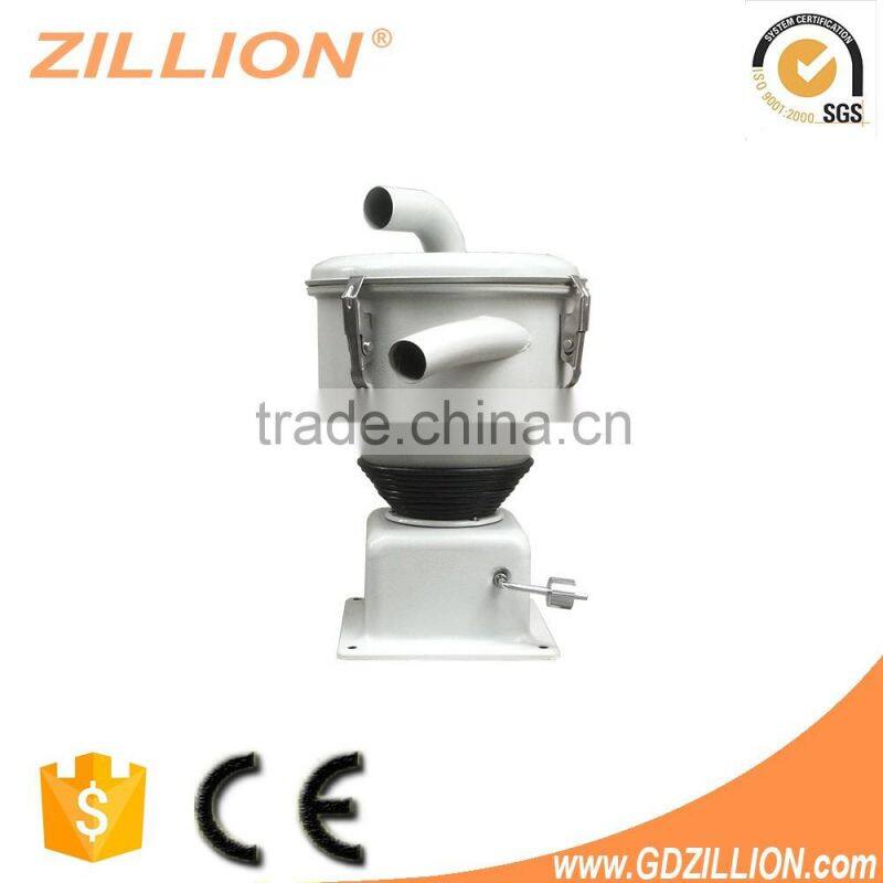 Zillion 350kg 1KW Split Type Industrial powder Autoloader