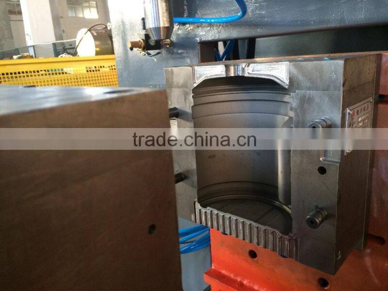 1L 2L 3L extrusion blow molding machine manufacturer