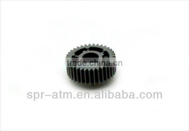 Thick gray tooth gear _445 -0632942