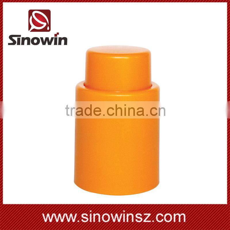 Wine vacuum stopper/vacuum wine stopper/vacuum bootle stopper