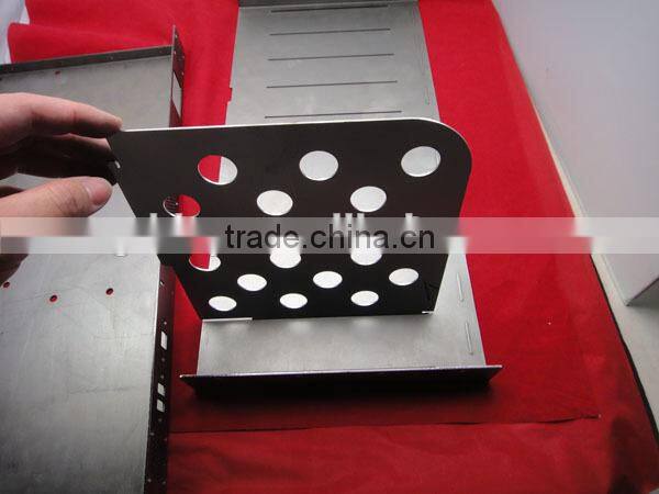 high quality mild steel stamping