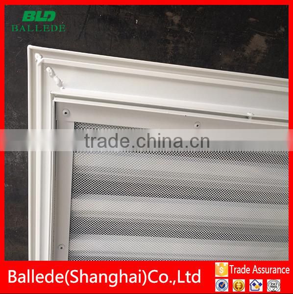 air vent louver